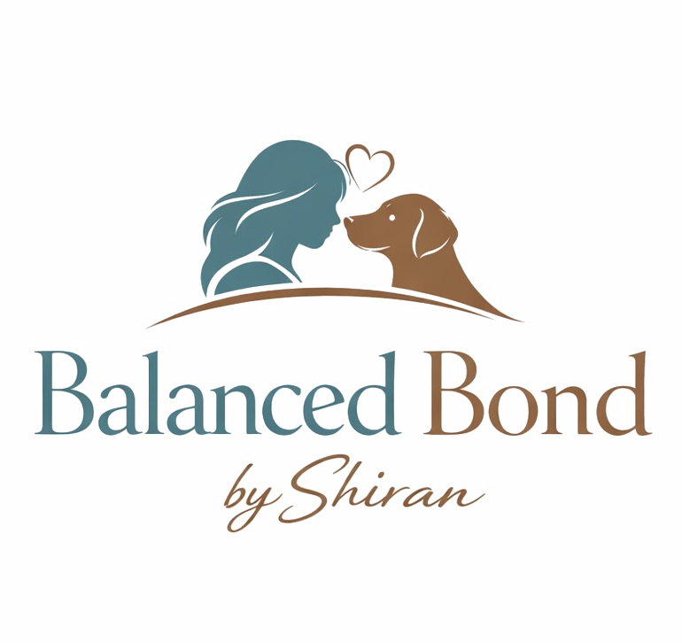 Balanced Bond by Shiran